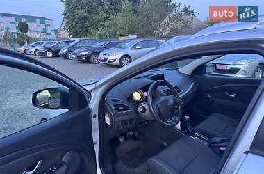 Універсал Renault Megane 2010 в 