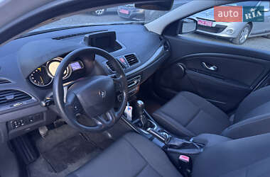 Універсал Renault Megane 2010 в 