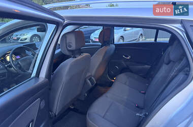 Універсал Renault Megane 2010 в 