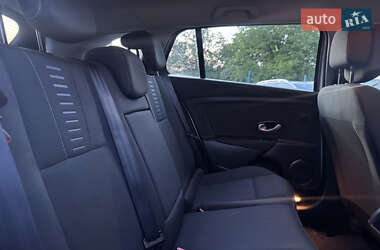 Універсал Renault Megane 2010 в 
