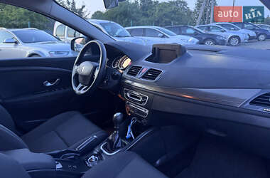 Універсал Renault Megane 2010 в 