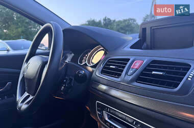 Універсал Renault Megane 2010 в 