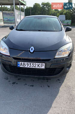 Универсал Renault Megane 2012 в Виннице