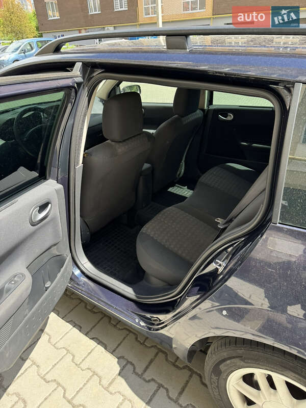 Универсал Renault Megane 2008 в Хмельницком