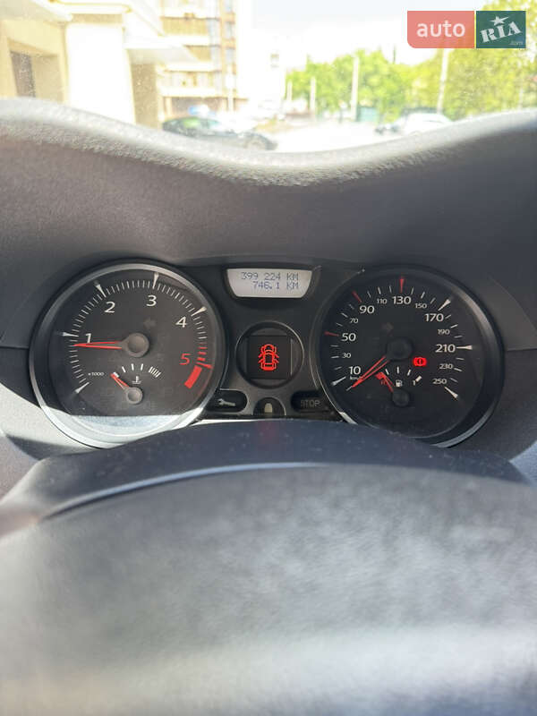 Универсал Renault Megane 2008 в Хмельницком