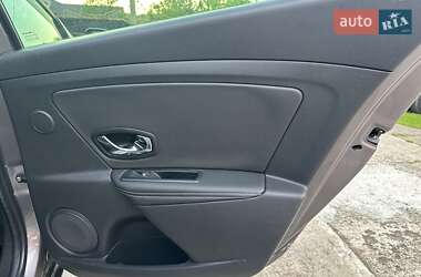 Універсал Renault Megane 2013 в 