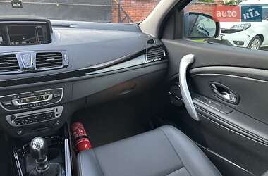Універсал Renault Megane 2013 в 