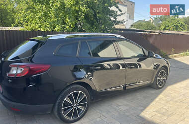 Універсал Renault Megane 2012 в Бродах