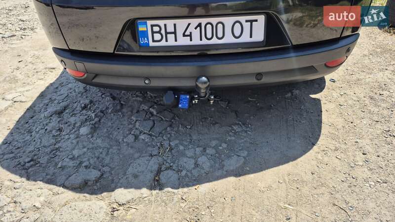 Универсал Renault Megane 2010 в Одессе