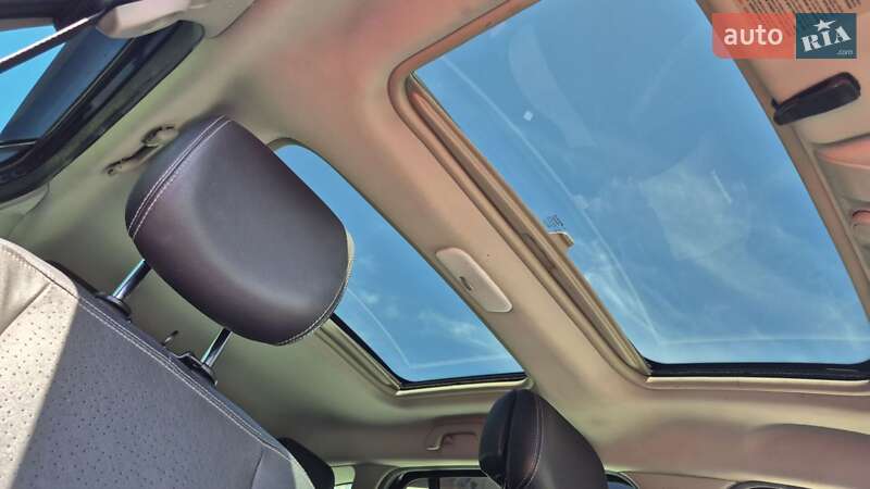 Универсал Renault Megane 2010 в Одессе