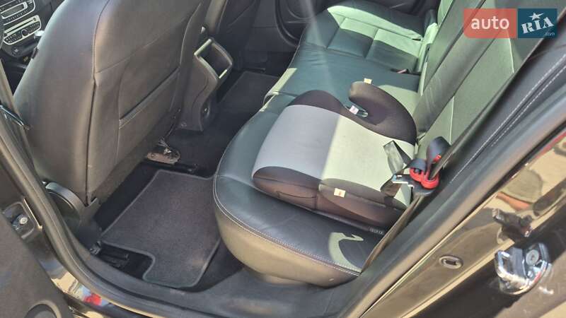 Универсал Renault Megane 2010 в Одессе