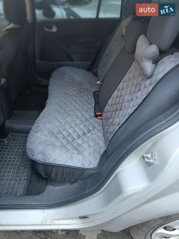 Універсал Renault Megane 2008 в Новомосковську