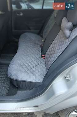 Универсал Renault Megane 2008 в 