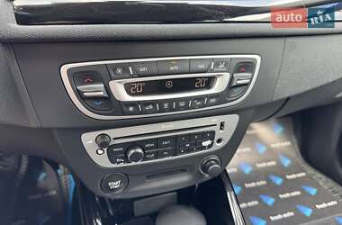Универсал Renault Megane 2012 в 