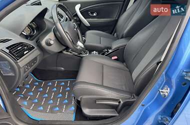 Универсал Renault Megane 2012 в 