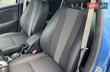 Универсал Renault Megane 2012 в 
