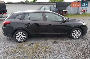 Універсал Renault Megane 2013 в 