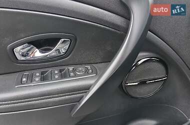 Універсал Renault Megane 2013 в 