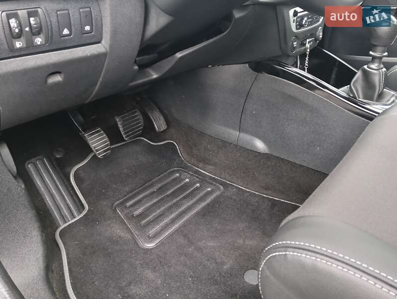 Універсал Renault Megane 2013 в Рівному