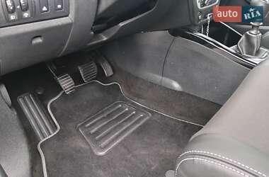 Універсал Renault Megane 2013 в 