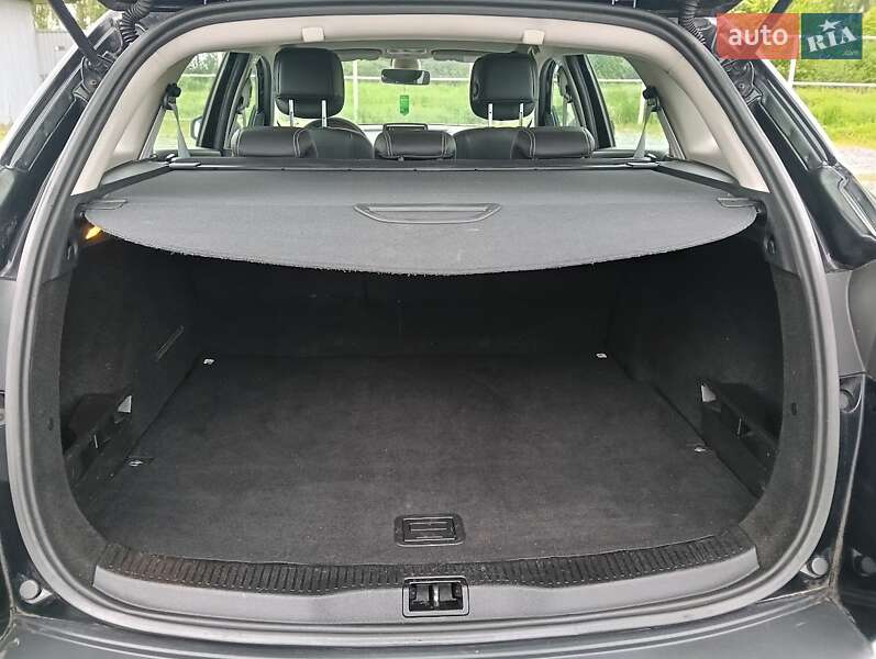 Універсал Renault Megane 2013 в Рівному