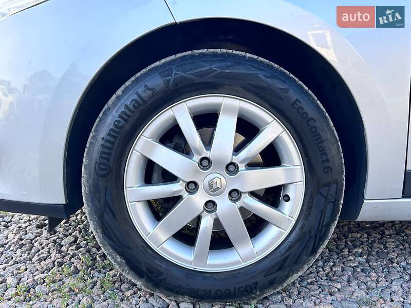 Универсал Renault Megane 2010 в Одессе
