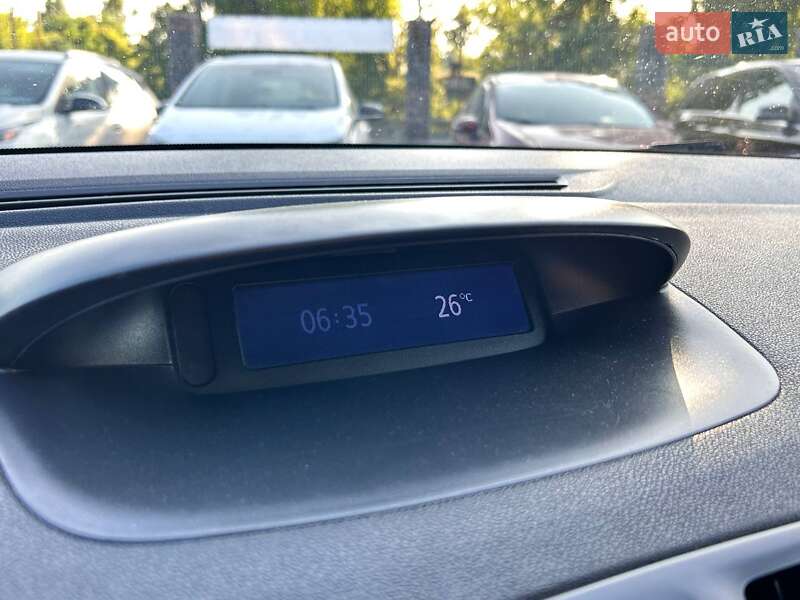 Универсал Renault Megane 2010 в Одессе