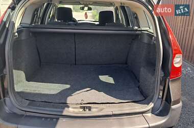 Универсал Renault Megane 2003 в 