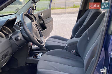 Универсал Renault Megane 2005 в 