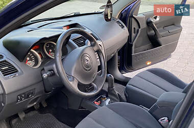 Универсал Renault Megane 2005 в 