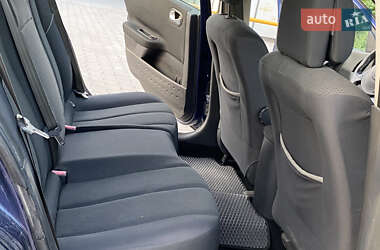 Универсал Renault Megane 2005 в 