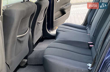 Универсал Renault Megane 2005 в 
