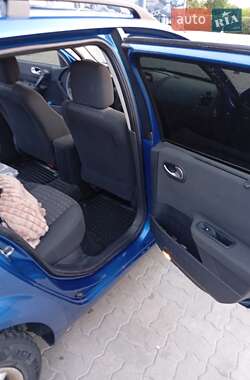 Универсал Renault Megane 2006 в 