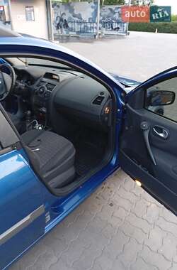 Универсал Renault Megane 2006 в 
