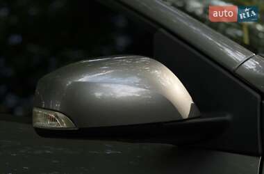 Универсал Renault Megane 2010 в 