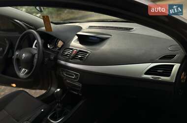 Универсал Renault Megane 2010 в 