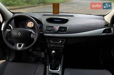 Универсал Renault Megane 2010 в 