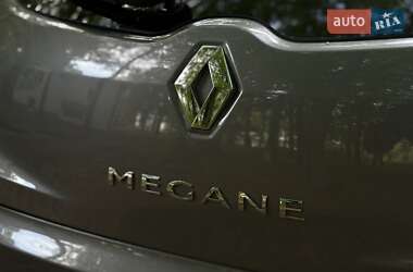 Универсал Renault Megane 2010 в 