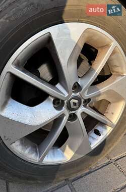 Седан Renault Megane 2006 в 