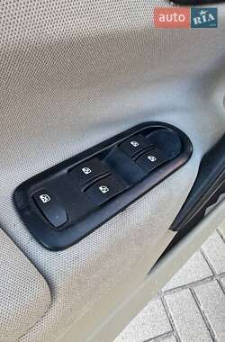 Седан Renault Megane 2006 в 