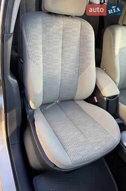 Седан Renault Megane 2006 в 