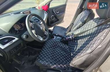 Універсал Renault Megane 2012 в 