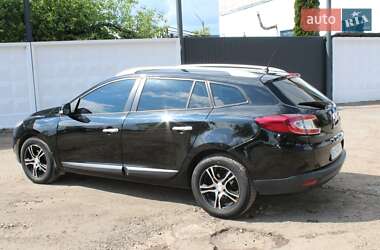 Універсал Renault Megane 2011 в 