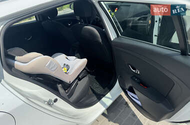 Универсал Renault Megane 2012 в 