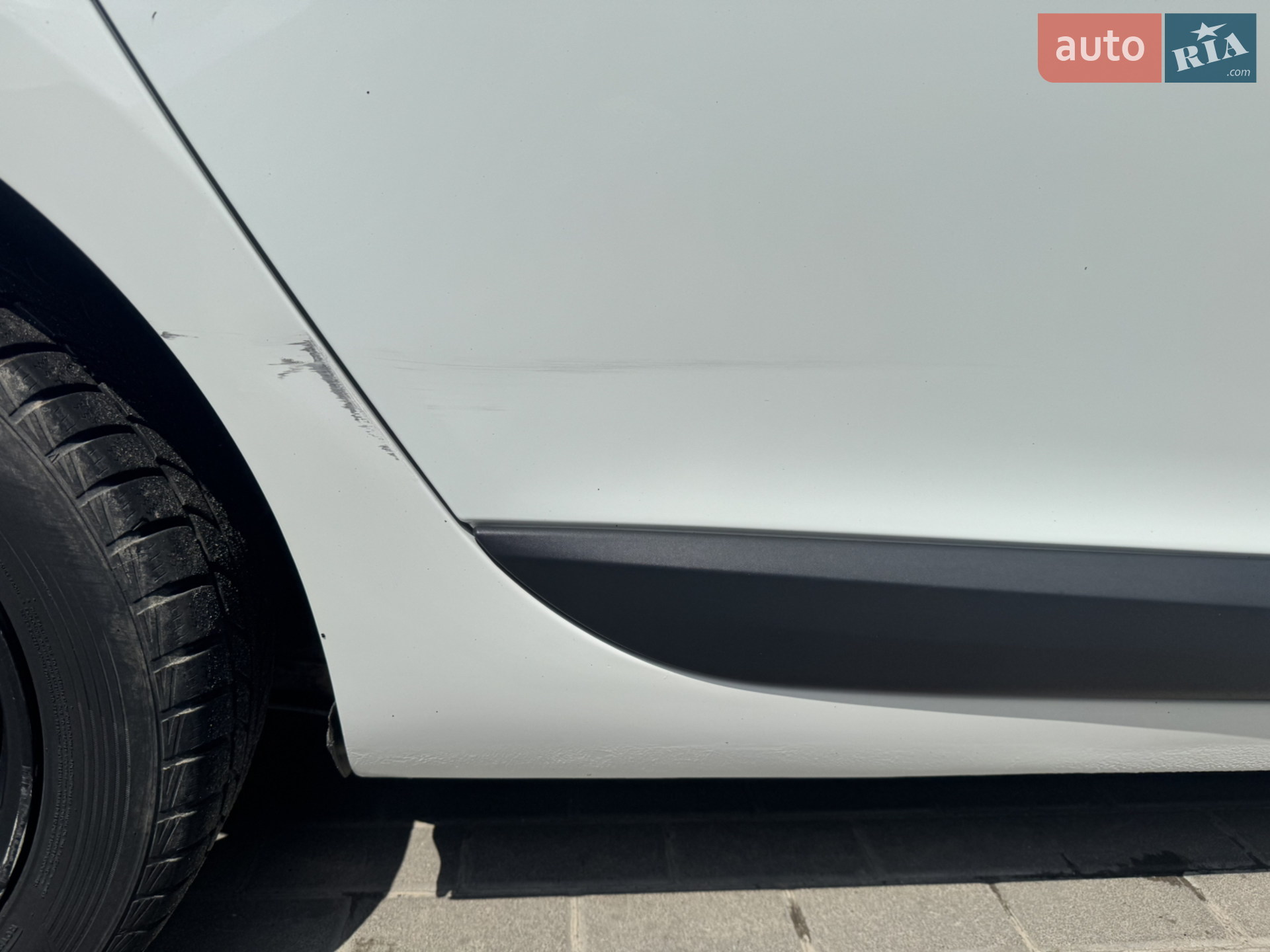2012 Renault Megane - мініатюра 9