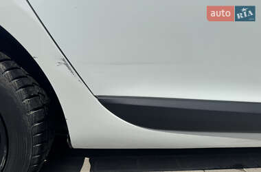 Универсал Renault Megane 2012 в 