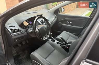 Універсал Renault Megane 2010 в 