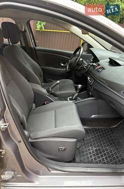 Універсал Renault Megane 2010 в 