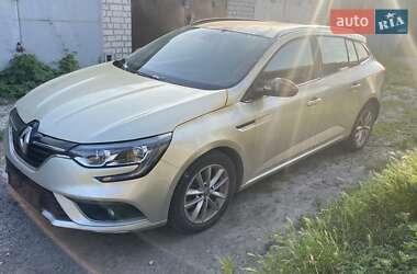 Универсал Renault Megane 2019 в Черкассах