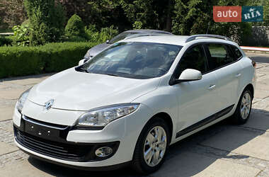 Універсал Renault Megane 2013 в Борисполі